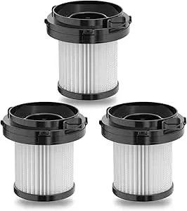 P02 Filter Set x3