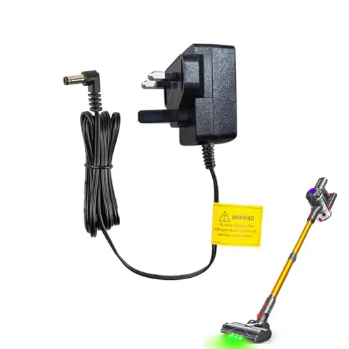 P02 Charging Adapter