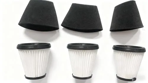 F02 Lite Filter Set