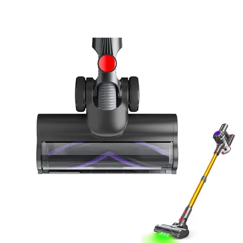 F02 Lite Floor Nozzle