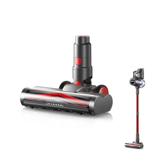 F02 Ultra Floor Nozzle